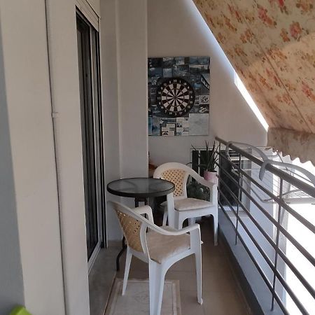 John'S Home, Δωμάτια Σε Οικογενειακό Διαμέρισμα, Συγκατοίκηση Волос Экстерьер фото