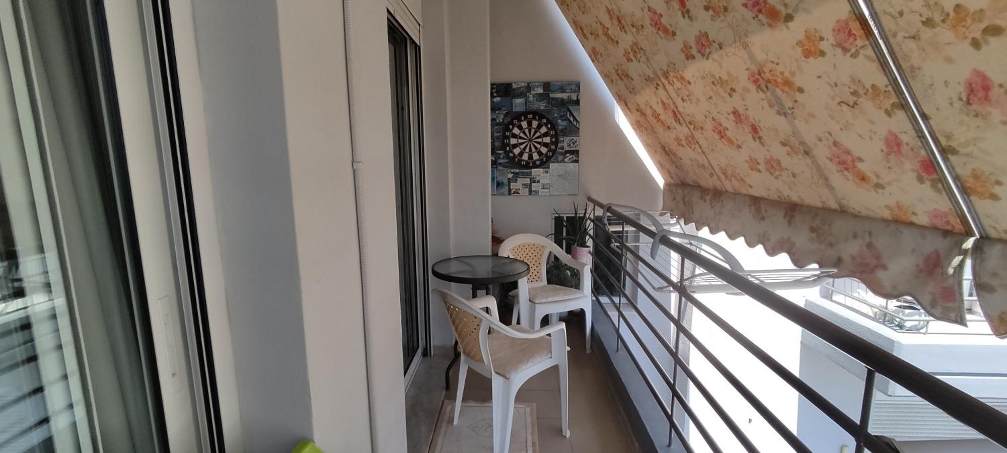 John'S Home, Δωμάτια Σε Οικογενειακό Διαμέρισμα, Συγκατοίκηση Волос Экстерьер фото